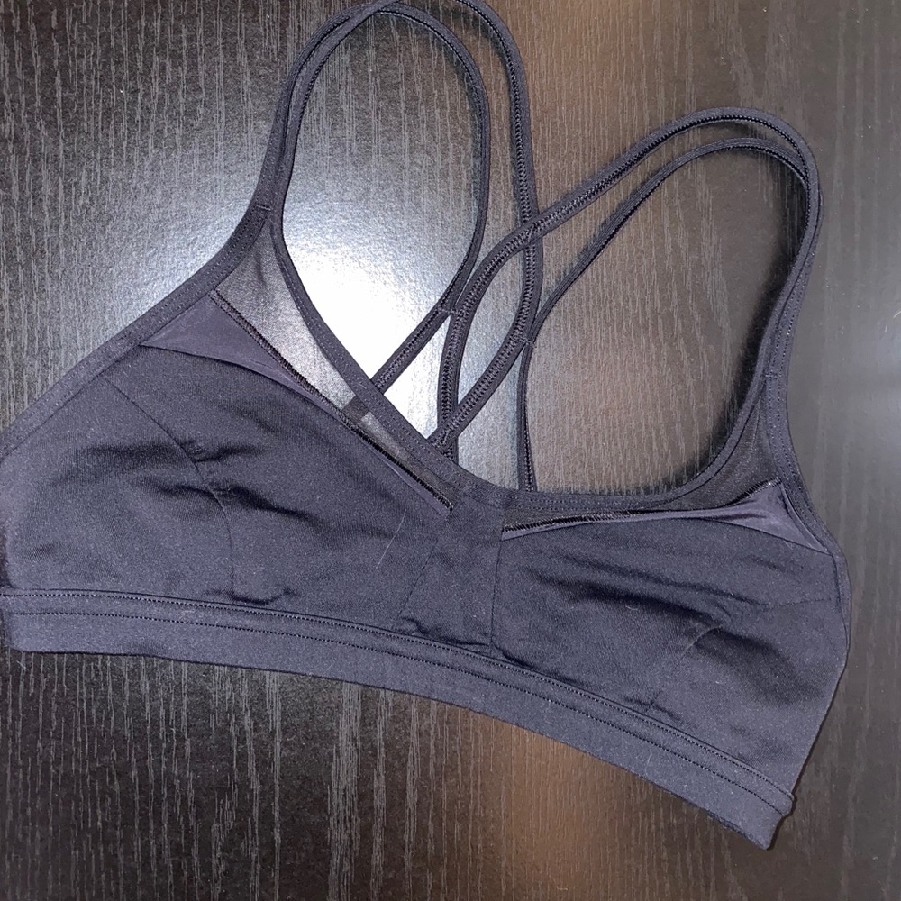 Lululemon bra